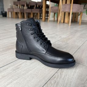 Комфортні та стильні чоловічі черевики ІКОС