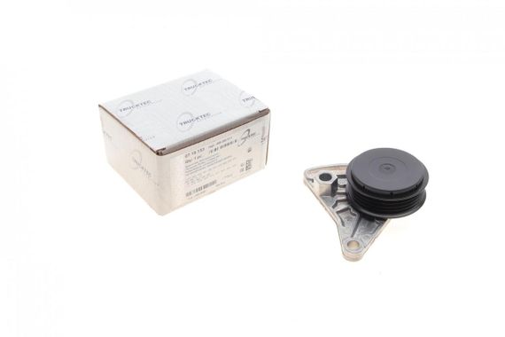 Натяжник ременя генератора Audi A4 A6 Skoda Superb VW Passat 1.6-2.0D 93-08 07.19.153
