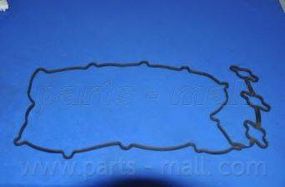Прокладка клапанної кришки (вир-во PARTS-MALL) PARTS-MALL P1GA063 на HYUNDAI NF V (NF)