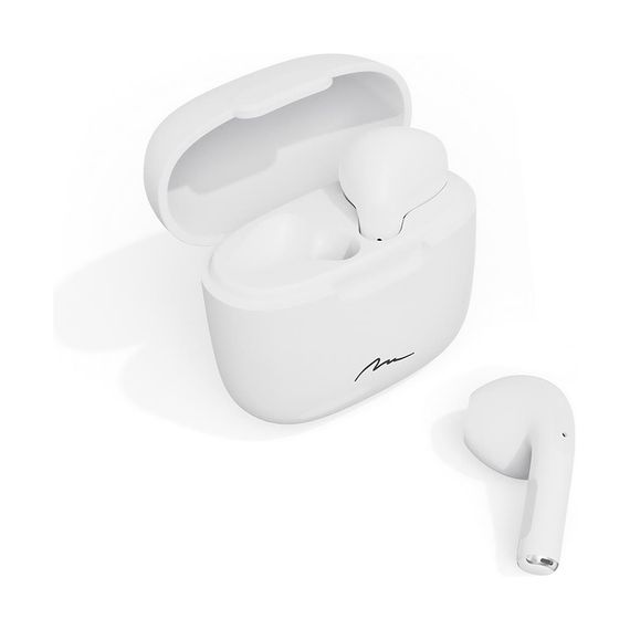 Навушники Media-Tech R-Phones White (MT3608W) | Зображення 3
