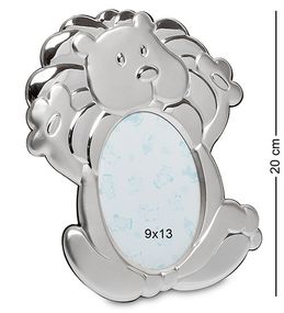 Дитяча фоторамка Lion Frame 20 см (9х13)
