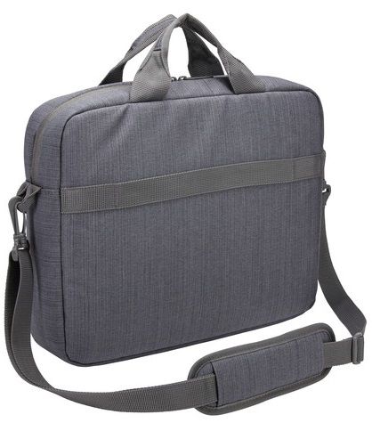 Сумка Case Logic Huxton 13" Attache HUXA-213 (Graphite) | Зображення 2