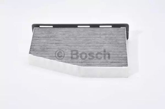 Фільтр салону SKODA SUPERB, SEAT ALHAMBRA, BOSCH (1987432397) | Зображення 2