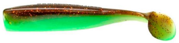 Силикон Lunker City Shaker 3.25" #171 (10шт/уп) Силиконовая приманка для рыбалки Силиконовые рыбки