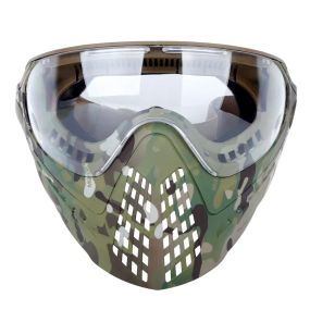 Маска защитная WoSport WST Piloteer ц:multicam