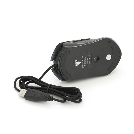 Миша провідна JEDEL GM870, Q100 | Зображення 3