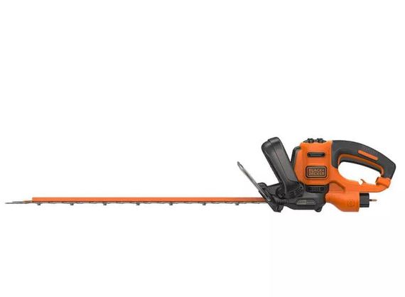 Кущоріз електричний Black&Decker BEHTS501 | Зображення 4
