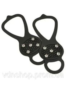 Ледоступы Ice grip, размер L 38-43