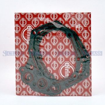 Прокладка масляного радиатора Mercedes Benz OM900/904/907/924 70-06, Elring, 445.360,