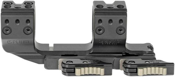 Моноблок Spuhr QDP-4016 з виносом. d - 34 мм. High (1.5). Picatinny | Зображення 2