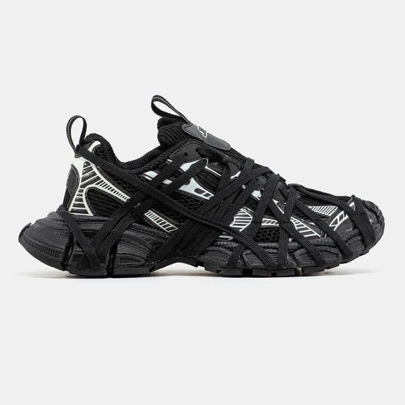 Кросівки 3XL Extreme Lace / 3XL екстрим топ весна / осінь 2342 37 | Зображення 4