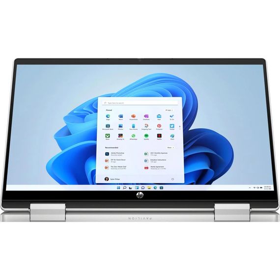 Ноутбук HP Pavilionx 360 14-ek2012ua (A0NB5EA) | Зображення 5