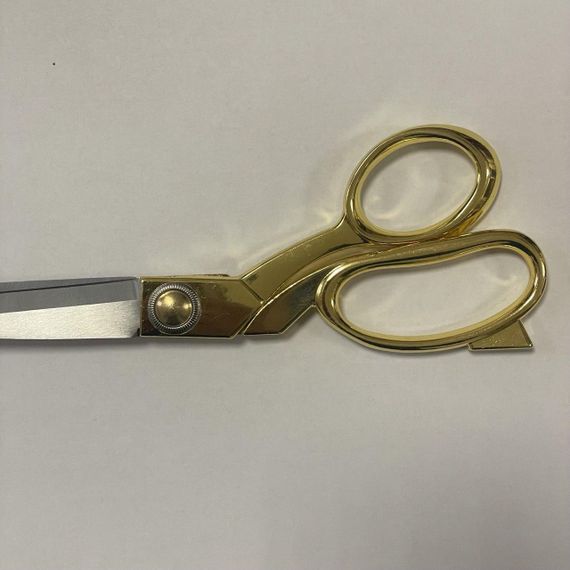 Ножиці кравецькі GOLDEN HILT довжина 25см (6040) | Зображення 2