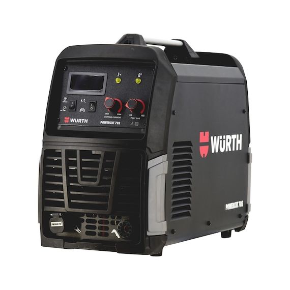 Плазморіз інверторний POWERCUT 70S