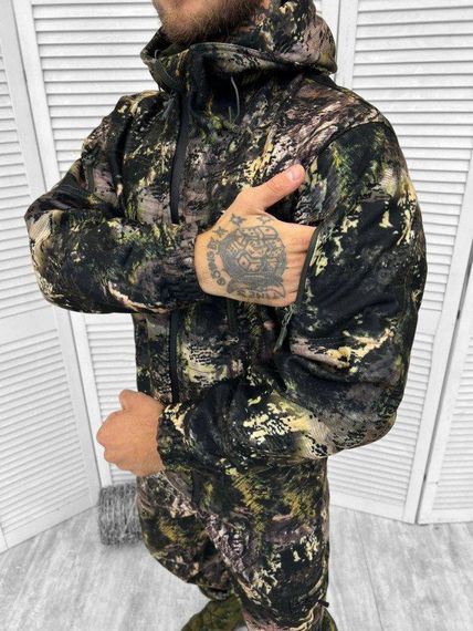 Тактичний костюм софтшел SoftShell gopher ВТ7906 | Зображення 2