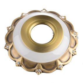 Светильник точечный HDL-M31 Bronze MR16