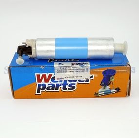 Насос топливный Mercedes Benz W202 W140, Wender Parts, M 000 470 5994,