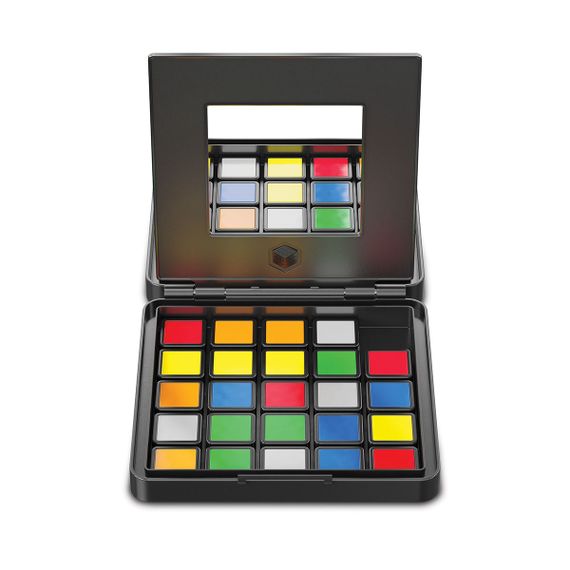 Настольная игра Rubiks S2 Цветнашки | Зображення 3
