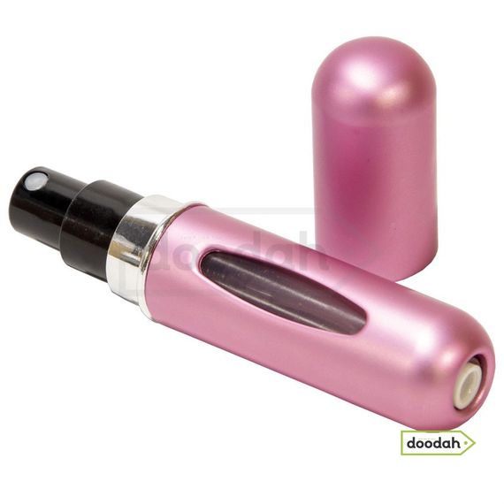 Міні флакон для парфумів портативный - BLP-5 мл Pink - купити, замовити з доставкою по всій Україні