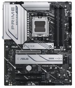 Материнcкая плата ASUS PRIME X670-P sAM5 X670 4xDDR5 M.2 DP HDMI ATX 90MB1BU0-M0EAY0