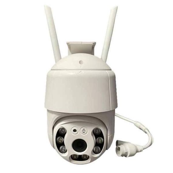 Камера відеоспостереження вулична Wifi Smart Camera