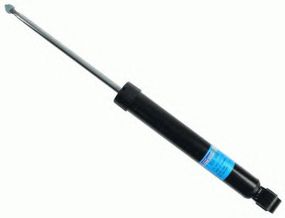 Амортизатор підвіски SACHS 310950 на VW GOLF VI кабрио (517)