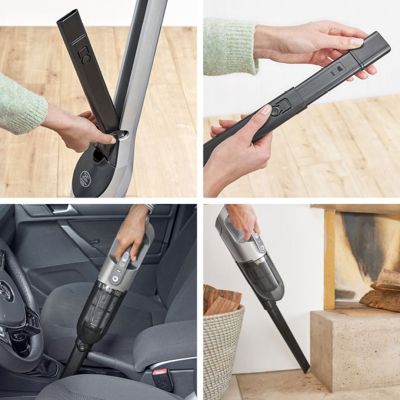 Пылесос Bosch BCH3K2301 | Зображення 6