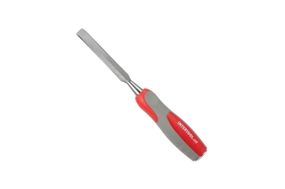 Стамеска Intertool - 38 мм двухкомпонентная рукоятка (HT-3538)