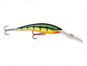 Воблер Rapala Deep Tail Dancer TDD07 FLP