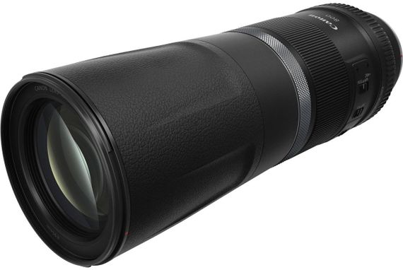Объектив Canon RF 800mm f/11 IS STM (3987C005) | Зображення 7