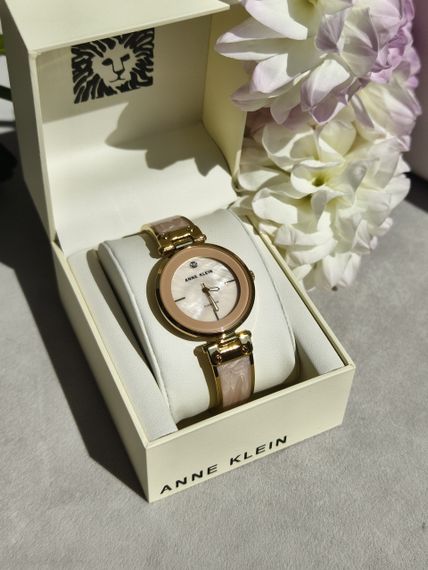 Жіночий годинник Anne Klein AK/2512LPGB | Зображення 3
