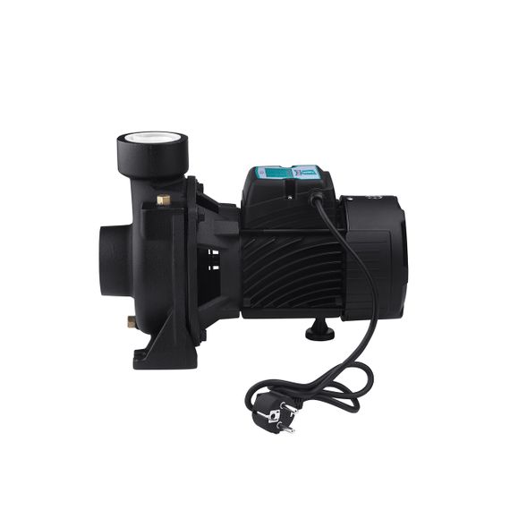 Насос поверхневий поливальний Pumpman TGA1C Нmax 15 м Qmax 30 куб.м 2"х2" 750 Вт | Зображення 4