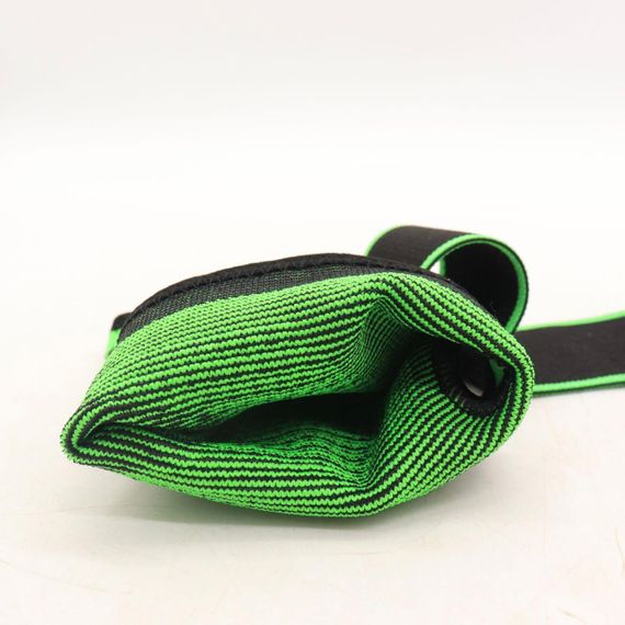 Фіксатор на кисть руки / Бандаж для зап'ястя від травм / Компресійний еластичний бинт-пов'язка | Зображення 5