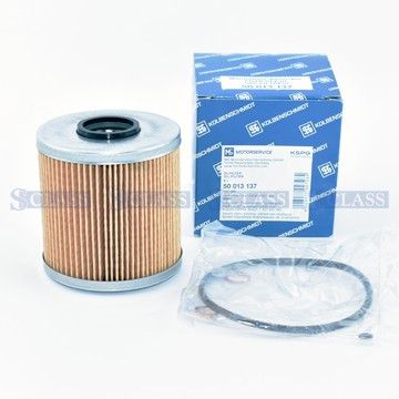 Фильтр масляный BMW 3/5 1.6-1.8 i 87-, KS, 50013137,