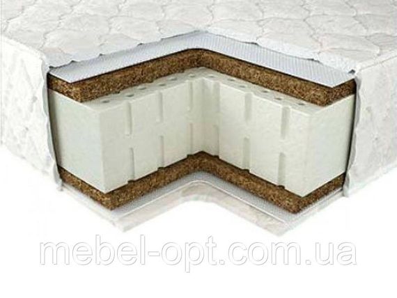 Ортопедичний матрац Palmazio Sistema 3D 180х190