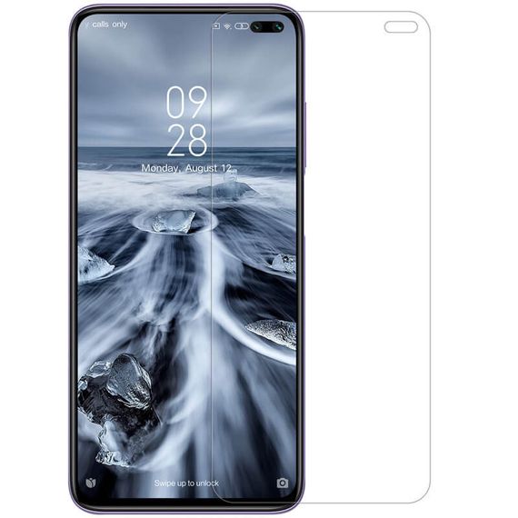 Захисна плівка Nillkin Crystal для Xiaomi Redmi K30 / Poco X2 | Зображення 1