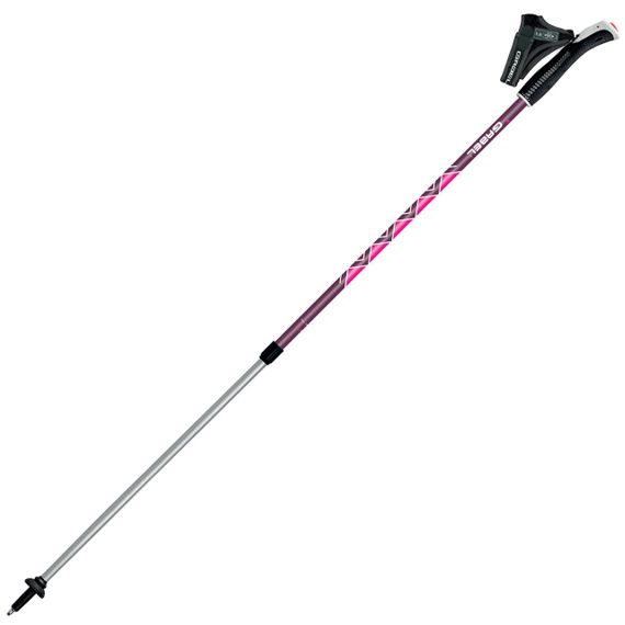Палиці для скандинавської ходьби Gabel Ritmo Fucsia (7008350770000) | Зображення 1