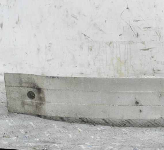 Підсилювач заднього бампера Mercedes B-Class W245 2005-2011 Підсилювач бампера задній Мерседес в245 ENAW6082 | Зображення 1