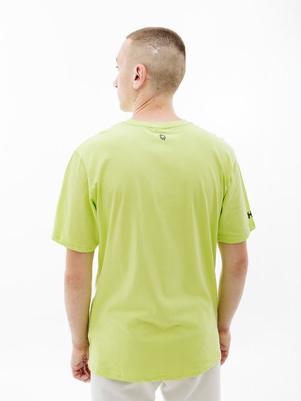 Футболка HELLY HANSEN THE OCEAN RACE T-SHIRT | Зображення 1