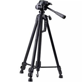 Штатив трипод Weifeng WT-3520 тренога для фотоаппарата, смартфона