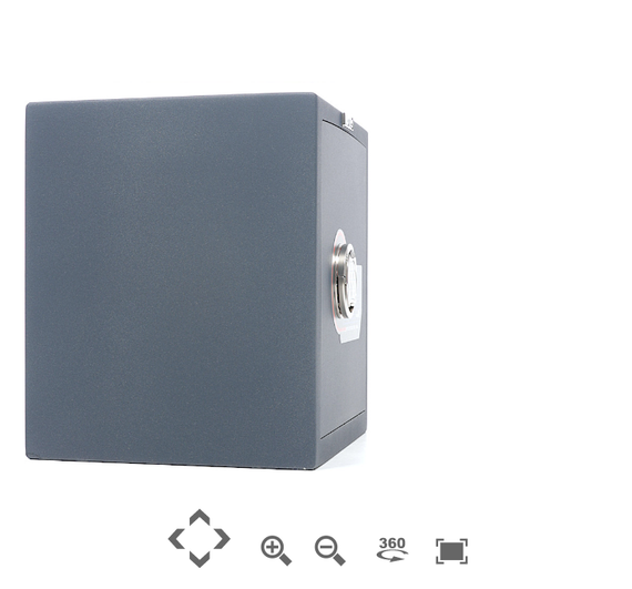 Сейф взломостойкий MDTB EK-46.E | Зображення 5