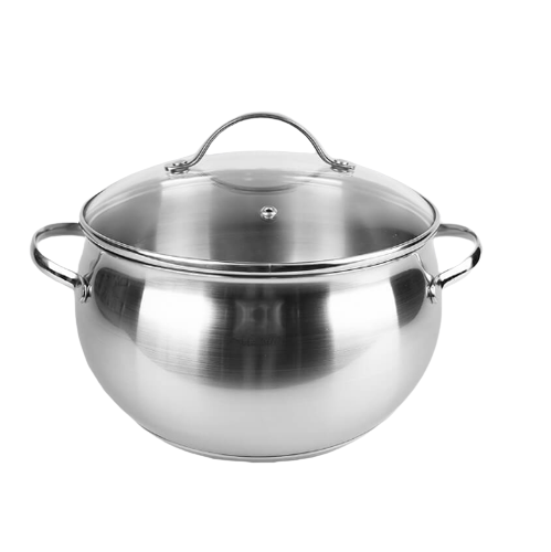 Каструля 3л MR-3516-18 Maestro