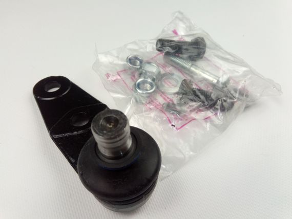 Кульова опора Kangoo/Megane, DELPHI (TC1438) 12 мм (7701472038) | Зображення 2