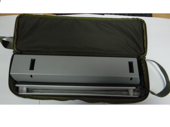 Підсумок тактичний для хронографа Кейс ProChrono | Зображення 1