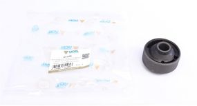 Сайлентблок важеля переднього ззаду VW Golf II Caddy II 1.4-1.9TDI 83-04 61105