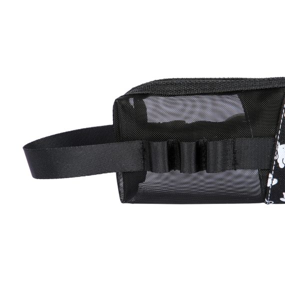 Пенал м'який YES PH-34 Lazy Cat 533793 21х6х4 см | Зображення 4