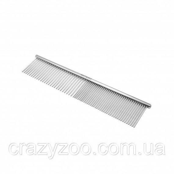 Гребінець для собак Artero Ginger Double Width Large 18x3 см P949