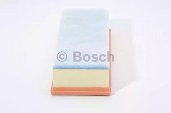 Фільтр повітряний 0058 CITROEN/FIAT/LANCIA/PEUGEOT, BOSCH (F026400058) | Зображення 1
