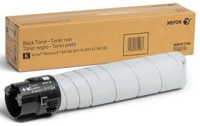 Тонер картридж Xerox Prime Link B9100 Black (71 500 стр) (006R01766)