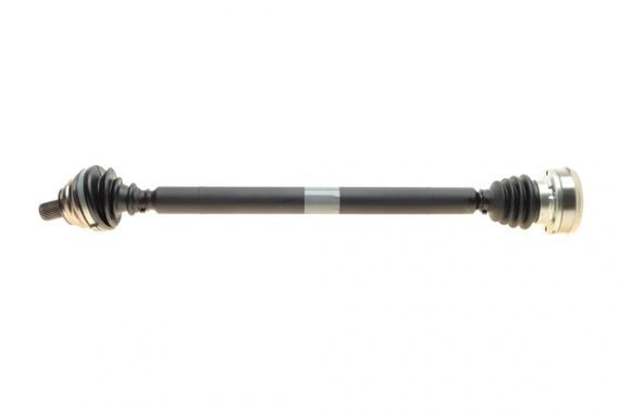 Піввісь передня  R Audi A3 Skoda Octavia 1.6 03-13 МКПП VW Golf 1.4TSI 1.6 04-09 36z 798mm  17-0764 | Зображення 6